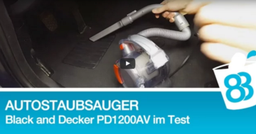 Innenraum Aufbereitung