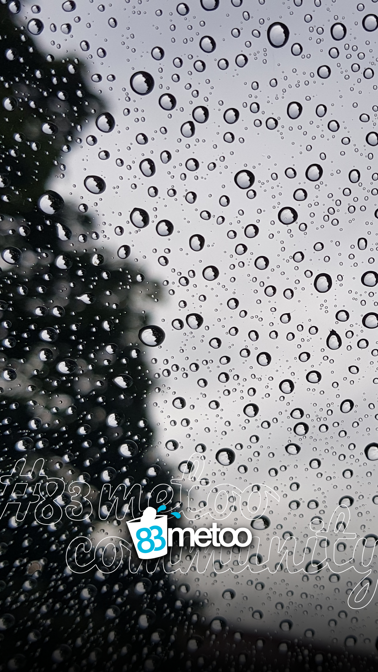 Rain-X Test Deutsch Regenabweiser auf der Windschutzscheibe 