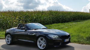 BMW Z4 E89