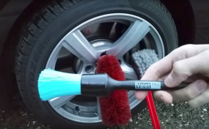 ValetPro Brush