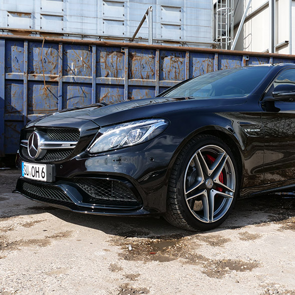 C63 s AMG 83metoo