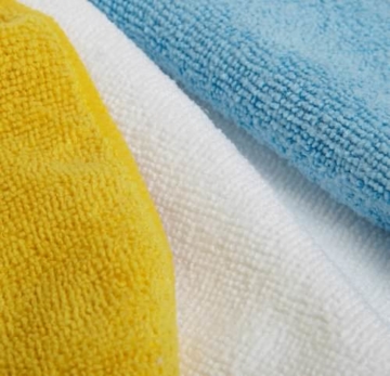 AmazonBasics Mikrofaser-Reinigungstücher, 24 Stück - 2