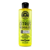 Chemical Guys Citrus Wash and Gloss Autoshampoo mit Glanzverstärkern 473ml - 1