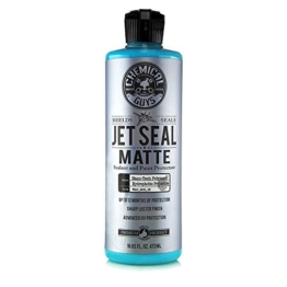 Chemical Guys Jet Seal Matte 473ml Versiegelung für matte Lacke und Autofolie - 1