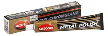 Dursol Autosol Edel Chromglanz, 75 ml - 1