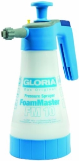 Gloria FM10 Schaumsprüher