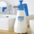 Gloria Drucksprüher Schaumsprüher FoamyClean 100 für KFZ,Fahrrad,Bad,Haushalt,Garten,Werkstatt, weiß - 5