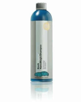 Koch Chemie Nano Magic Shampoo 750ml - 1