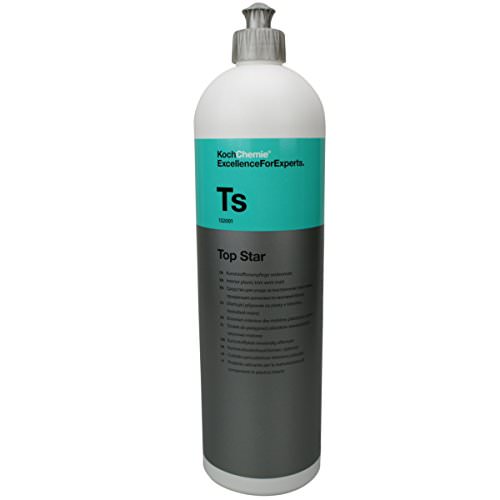 Produit Entretien Plastique Koch Chemie Top Star 1000ml - Nettoyage Et Protection