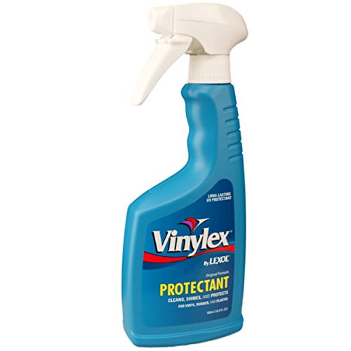 Lexol Vinylex Protectant 500 ml 83metoo