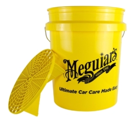 meguiars grit guard auto wascheimer