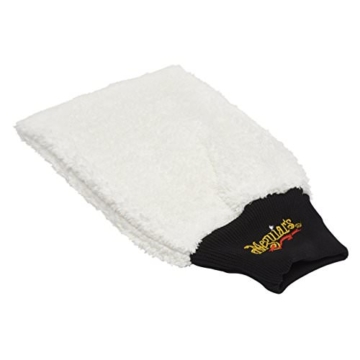 Meguiars ME X3002 Microfibre Wash Mitt - 2