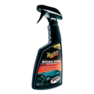 Meguiars Natural Shine Innenraumpflege, Neu: 473ml - 1