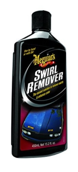 Meguiars Swirl Remover Politur, 450ml - 1