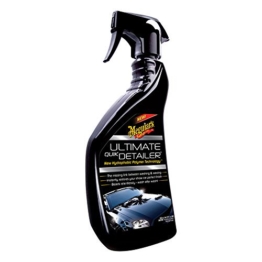 Meguiars Ultimate Quik Detailer Lackschnellreiniger, 650ml - 1