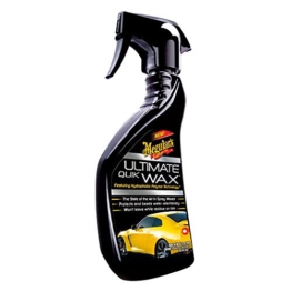 Meguiars Ultimate Quik Wax Sprühwachs, 450ml - 1