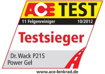 P21S Felgen-Reiniger POWER GEL, 500 ml - 11