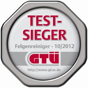 P21S Felgen-Reiniger POWER GEL, 500 ml - 12