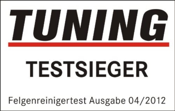 P21S Felgen-Reiniger POWER GEL, 500 ml - 13
