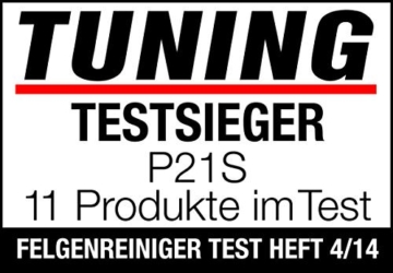 P21S Felgen-Reiniger POWER GEL, 500 ml - 15