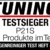 P21S Felgen-Reiniger POWER GEL, 500 ml - 15