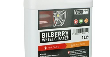 ValetPRO - Bilberry Safe Wheel Cleaner - 1L - 1