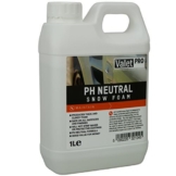 ValetPRO - PH Neutral Snow Foam - 1L - 1