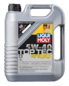 Liqui Moly 3701 Top Tec 4100 Motoröl, 5W-40