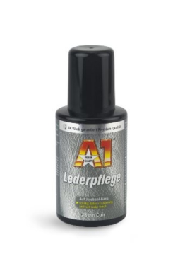 A1 2510 Lederpflege, 250 ml - 1