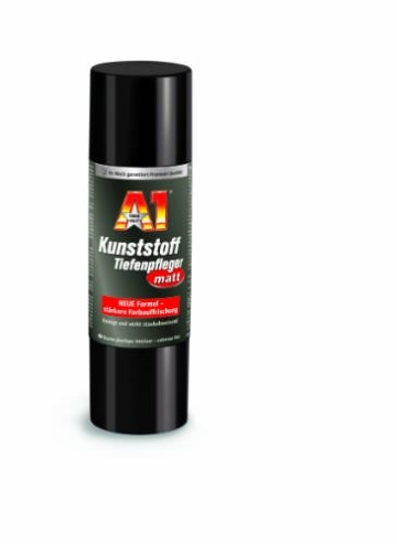 A1 Kunststoff-Tiefenpfleger, matt, 2770, 250 ml - 2