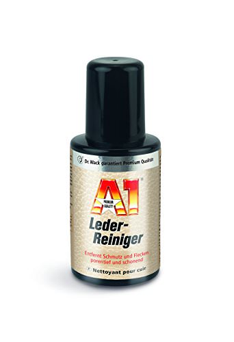 A1 Leder-Reiniger, 2515, 250 ml - 1