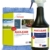 ALCLEAR 71100SV Schnellversiegelung 1 Liter inklusive ALCLEAR Poliertuch 2-Seiten Allrounder 40 x 40 cm für Auto, Motorrad, Fahrrad - 1