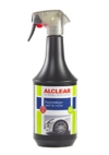 ALCLEAR 721FR Premium Auto Felgenreiniger für lackierte Alu- und Stahlfelgen, pH-neutral, 1.000 ml - 1