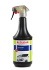 ALCLEAR 721GR Auto Glasreiniger mit Tiefenwirkung und Abperleffekt, 1.000 ml - 1