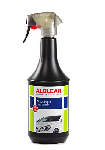 Alclear Glasreiniger