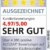 ALCLEAR 8201000 Profi Autopflegeset 4teilig bestehend aus Trockenwunder, 2-Seiten Allrounder, Felgenhandschuh sowie Microcar Autoschwamm - 7