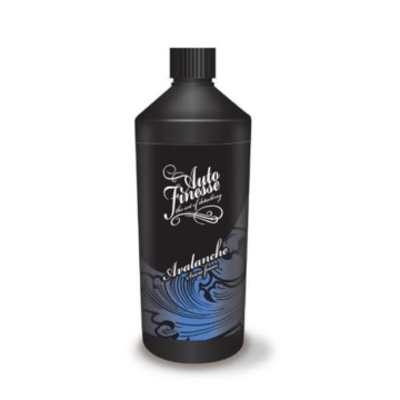 Auto Finesse - Avalanche Snow Foam - 1L - 1