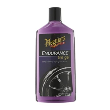 Meguiar's Endurance High Gloss Tyre Protection Gel - 1