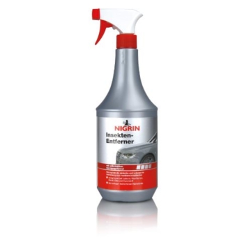 NIGRIN 74084 NIGRIN Insektenentferner 1000 ml Trigger - 1