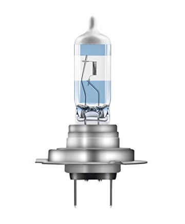 OSRAM NIGHT BREAKER UNLIMITED H7, Halogen-Scheinwerferlampe, 64210NBU-HCB, 12V PKW, Duobox (2 Stück) - 2