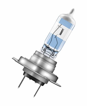 OSRAM NIGHT BREAKER UNLIMITED H7, Halogen-Scheinwerferlampe, 64210NBU-HCB, 12V PKW, Duobox (2 Stück) - 3