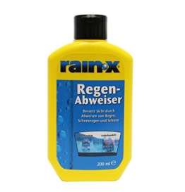 Rain-X Regenabweiser, 200ml - 1