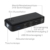RAVPower Auto Starthilfe 500 A Spitzenstrom 12000mAh Batterie Ladegerät Tragbare USB Ladegerät Externer Akku - 7