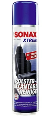 SONAX 206300 XTREME Polster- & AlcantaraReiniger, 400ml - 1