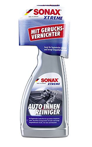 SONAX 221241 XTREME AutoInnenReiniger, 500ml - 1