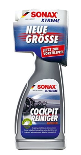 SONAX 283241 XTREME CockpitReiniger Matteffect, 500ml - 1