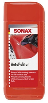 SONAX 300200 AutoPolitur, 500 ml - 1