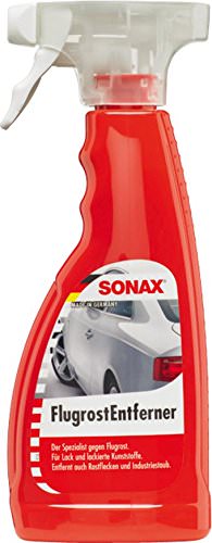 SONAX 513200 FlugrostEntferner, 500ml - 1