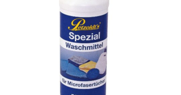 Petzoldts Spezial Waschmittel