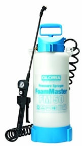 Gloria FoamMaster FM50